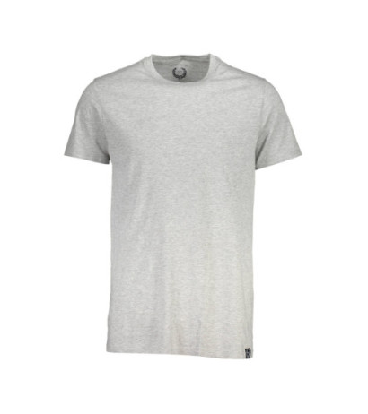 Gian marco venturi T-Shirt AU00911-TUBOLAR Grey