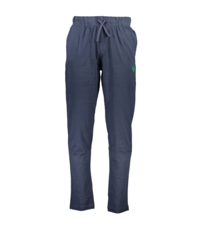 Gian marco venturi trousers AU00916-BASCO Blue