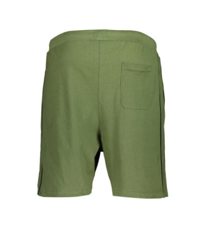 Gian marco venturi trousers AU00917-GOFFREDO Green
