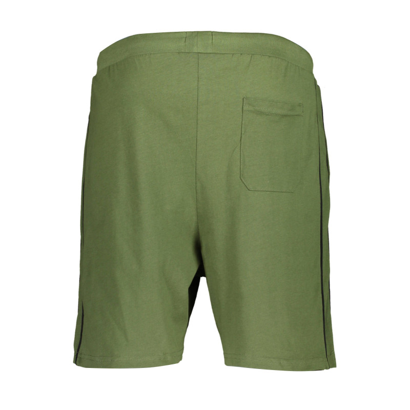 Gian marco venturi trousers AU00917-GOFFREDO Green
