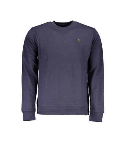 Gian marco venturi sweatshirt AU00795-PATRIZIO Blue