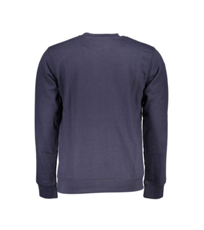 Gian marco venturi sweatshirt AU00795-PATRIZIO Blue