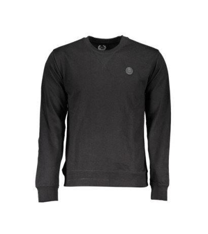 Gian marco venturi sweatshirt AU00795-PATRIZIO Black