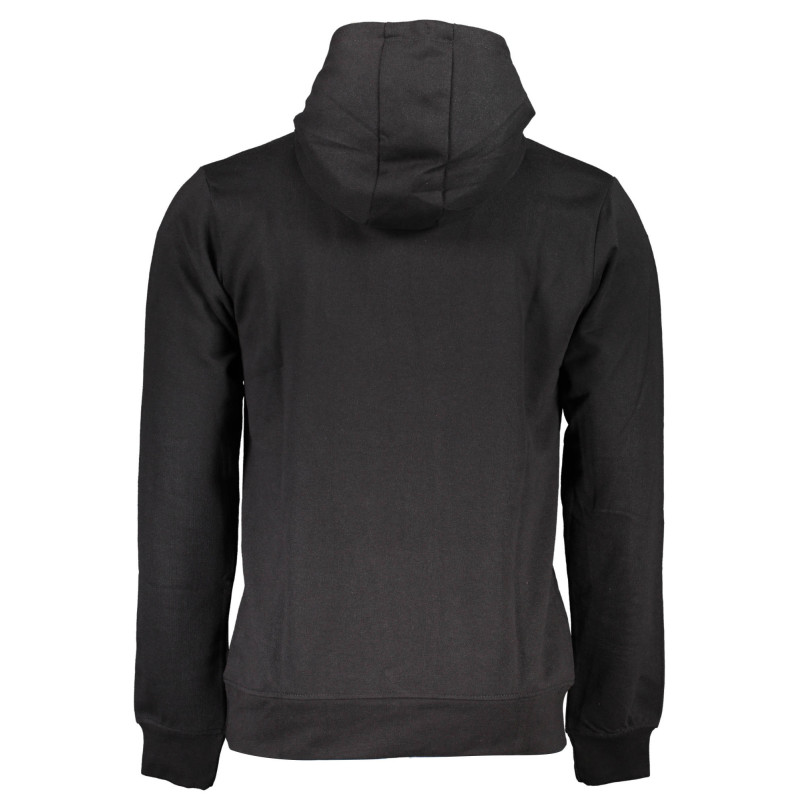 Gian marco venturi sweatshirt AU00796-PIERO Black