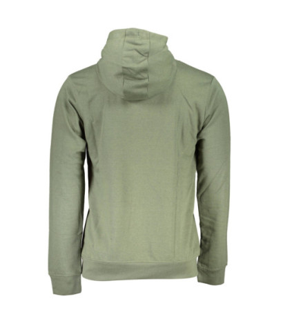 Gian marco venturi sweatshirt AU00796-PIERO Green
