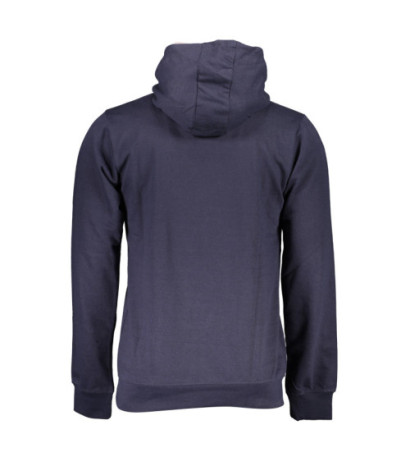 Gian marco venturi sweatshirt AU00796-PIERO Blue