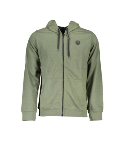 Gian marco venturi sweatshirt AU00794-RODOLFO Green
