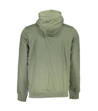 Gian marco venturi sweatshirt AU00794-RODOLFO Green
