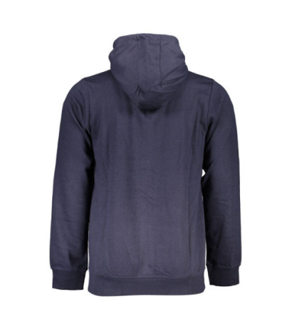 Gian marco venturi sweatshirt AU00794-RODOLFO Blue