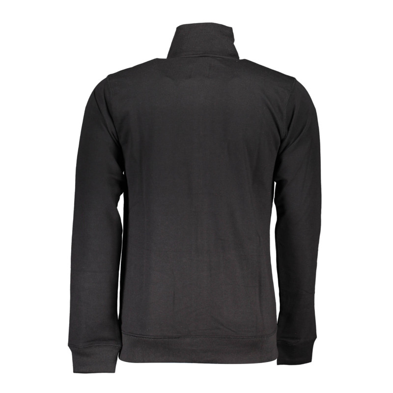 Gian marco venturi sweatshirt AU00912-PATIO Black