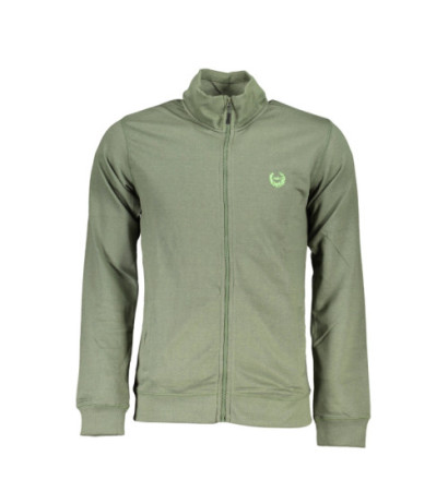 Gian marco venturi sweatshirt AU00912-PATIO Green
