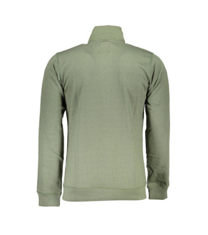 Gian marco venturi sweatshirt AU00912-PATIO Green
