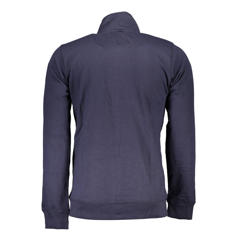 Gian marco venturi sweatshirt AU00912-PATIO Blue