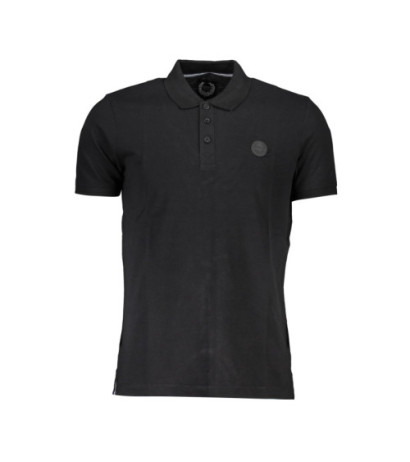 Gian marco venturi polo AU00799-MARIANO Black