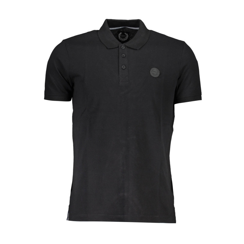 Gian marco venturi polo AU00799-MARIANO Black