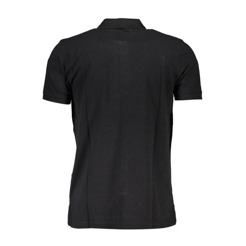 Gian marco venturi polo AU00799-MARIANO Black