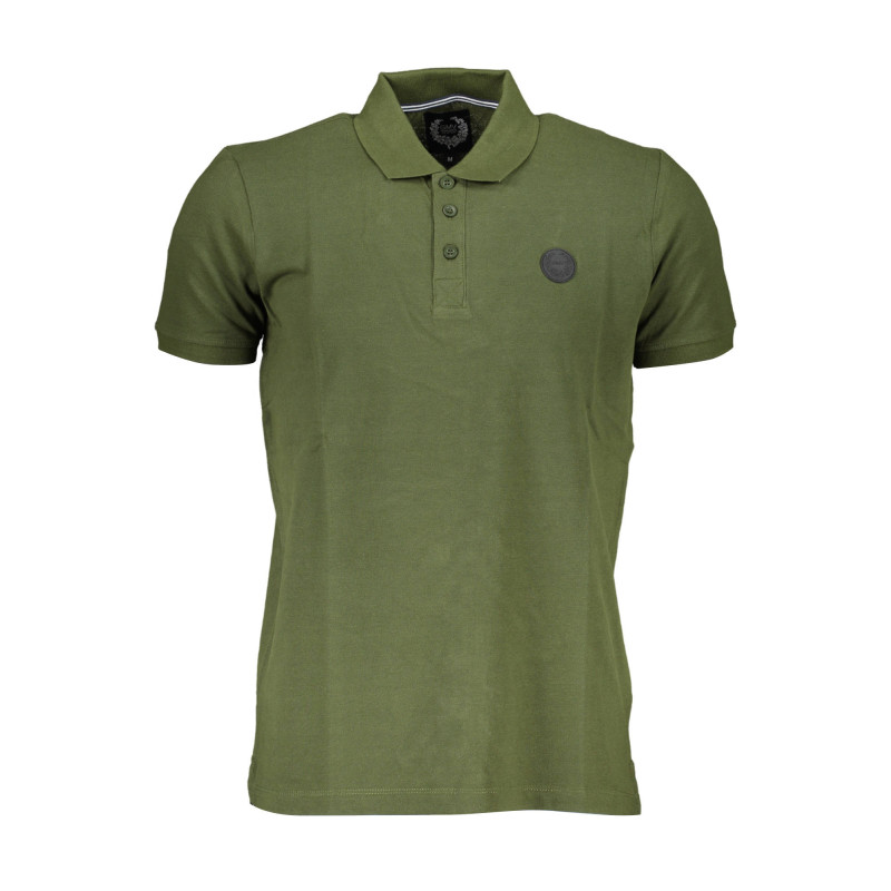 Gian marco venturi polo AU00799-MARIANO Green
