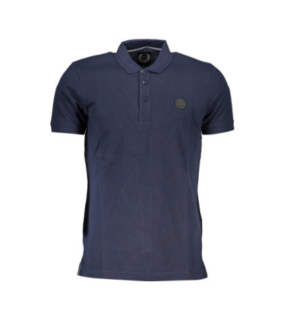 Gian marco venturi polo AU00799-MARIANO Blue