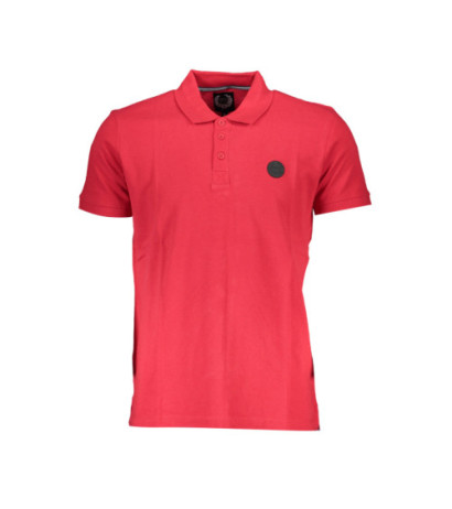 Gian marco venturi polo AU00799-MARIANO Red