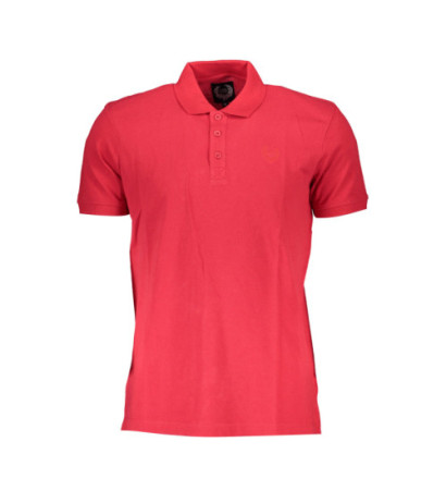 Gian marco venturi polo AU00903-CAIO Red