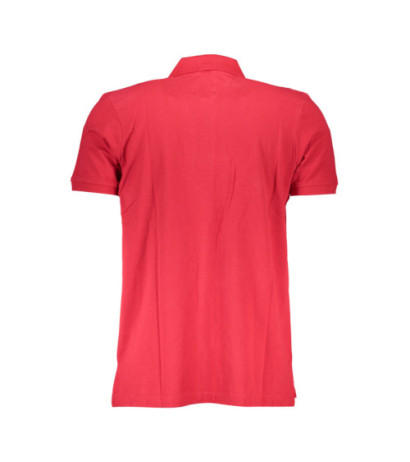 Gian marco venturi polo AU00903-CAIO Red