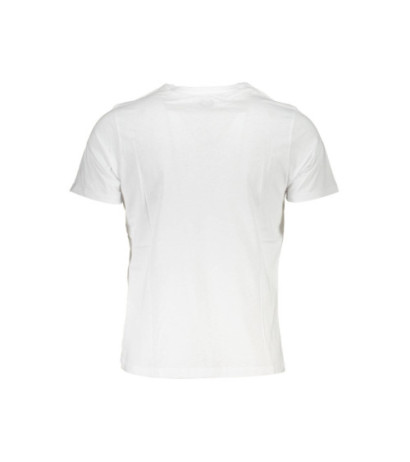 Gian marco venturi T-Shirt AU00665P-CALIMERO White