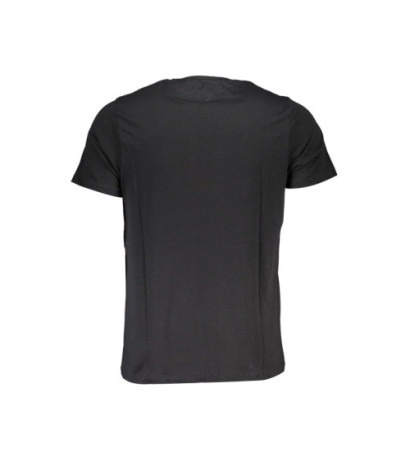 Gian marco venturi T-Shirt AU00665P-CALIMERO Black