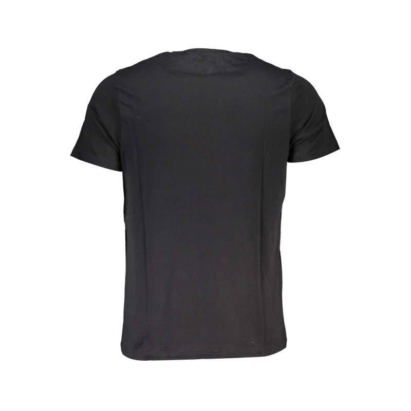 Gian marco venturi T-Shirt AU00665P-CALIMERO Black