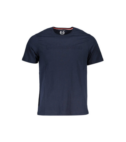 Gian marco venturi T-Shirt AU00665P-CALIMERO Blue