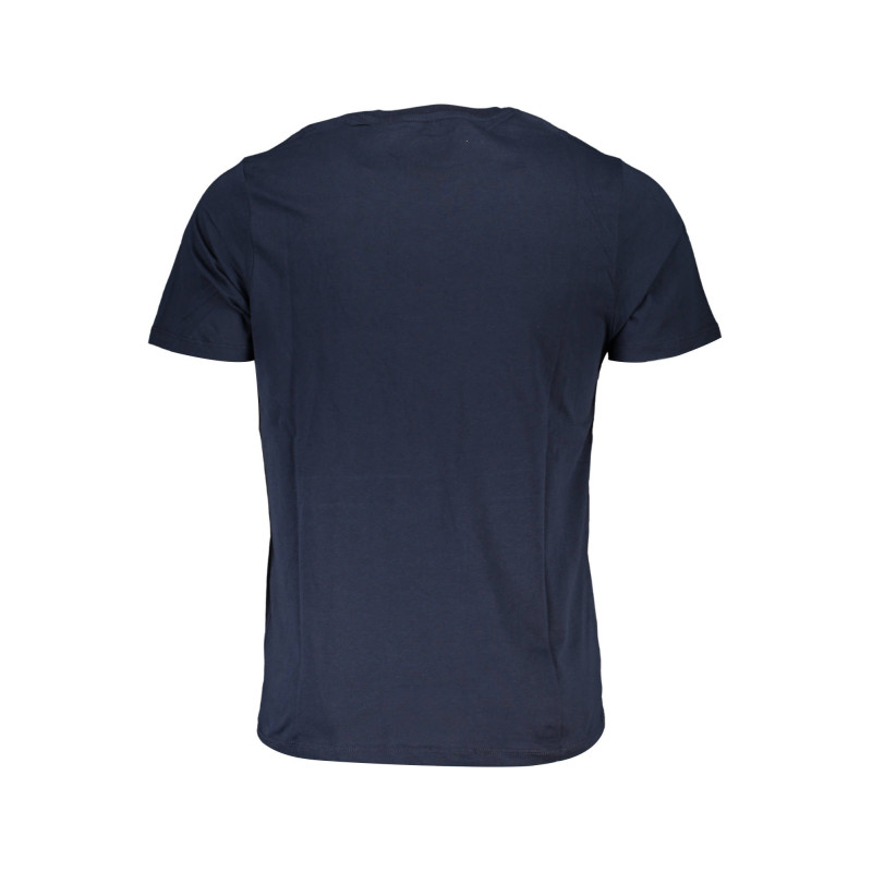 Gian marco venturi T-Shirt AU00665P-CALIMERO Blue