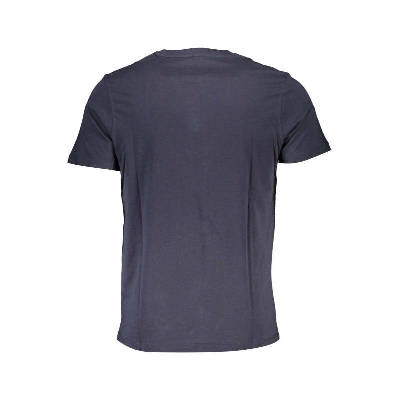 Gian marco venturi T-Shirt AU00785-ILARIO Blue