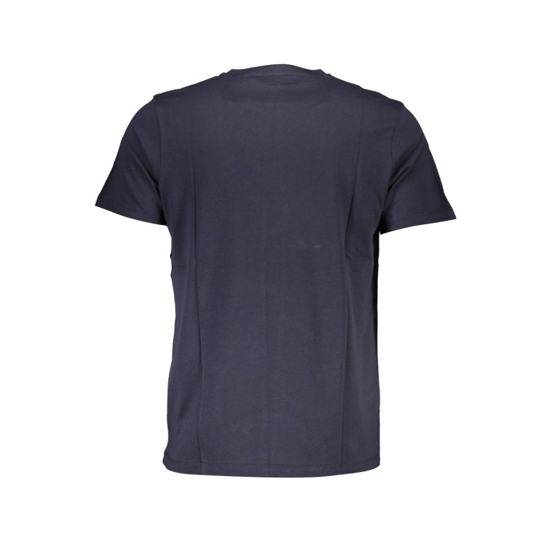 Gian marco venturi T-Shirt AU00786-ITALO Blue