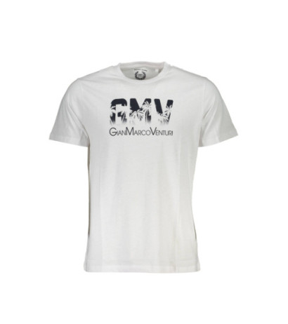 Gian marco venturi T-Shirt AU00786-ITALO White