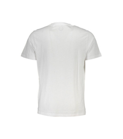 Gian marco venturi T-Shirt AU00786-ITALO White