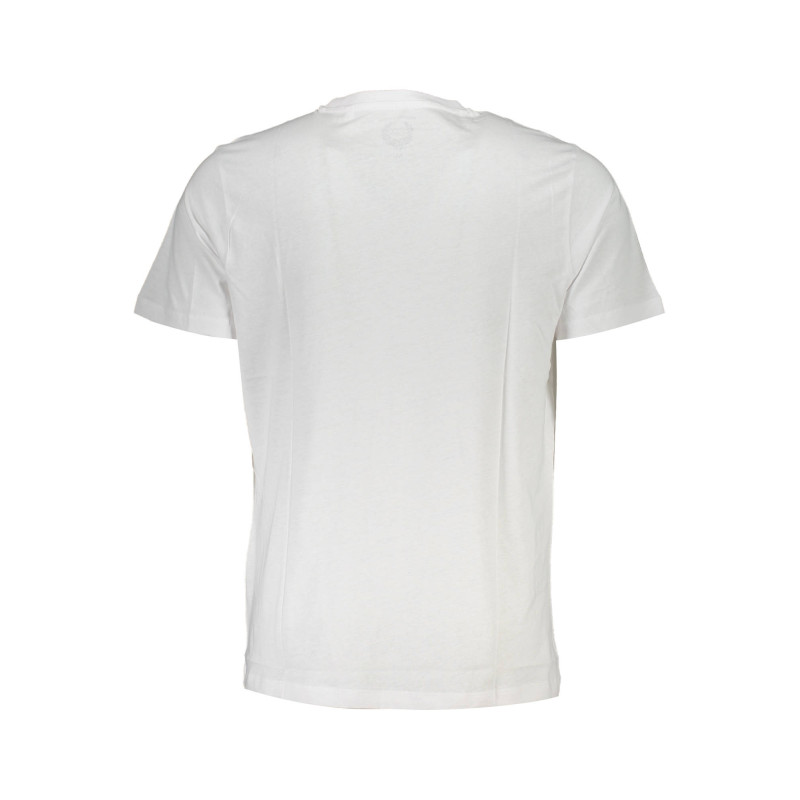 Gian marco venturi T-Shirt AU00786-ITALO White