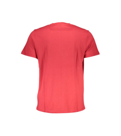 Gian marco venturi T-Shirt AU00786-ITALO Red