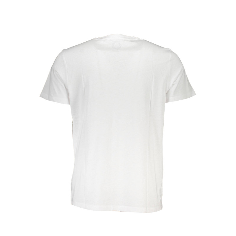 Gian marco venturi T-Shirt AU00789-MARINO White