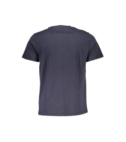 Gian marco venturi T-Shirt AU00782-ALVARO Blue