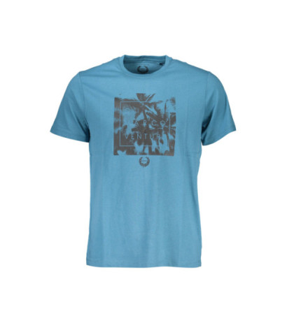 Gian marco venturi T-Shirt AU00787-LIVIO Blue