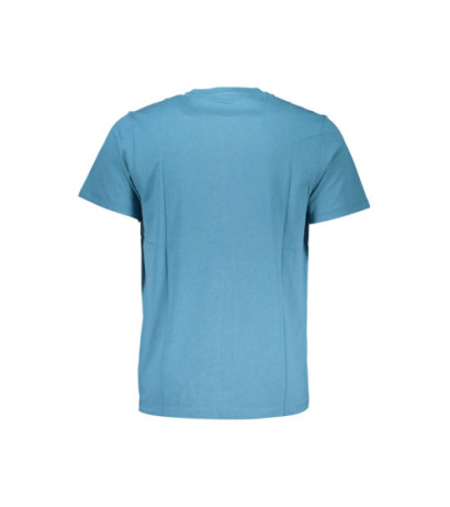 Gian marco venturi T-Shirt AU00787-LIVIO Blue