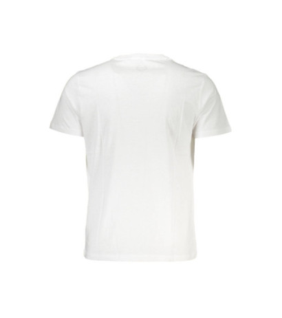 Gian marco venturi T-Shirt AU00781-ANGELO White