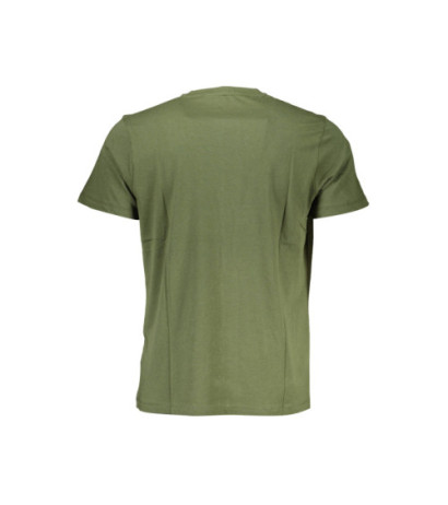 Gian marco venturi T-Shirt AU00781-ANGELO Green
