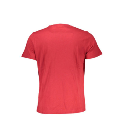 Gian marco venturi T-Shirt AU00781-ANGELO Red