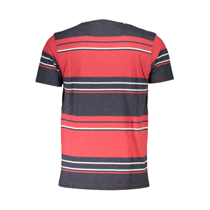 U.s. grand polo T-Shirt UST-703 Red