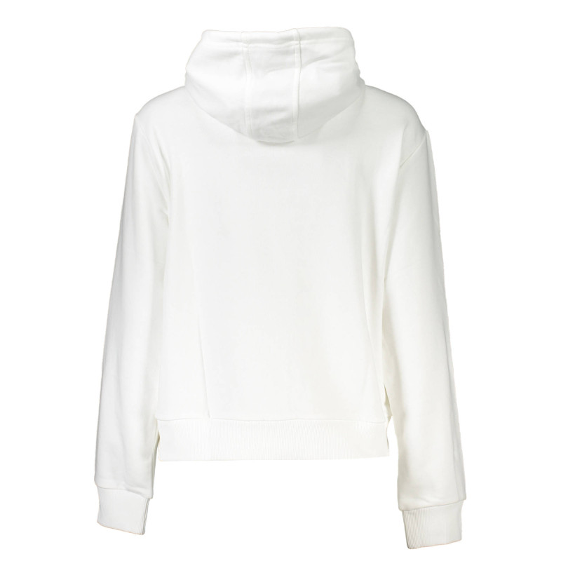 Cavalli class sweatshirt QXT67B-JD060 White