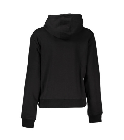 Cavalli class sweatshirt QXT67B-JD060 Black