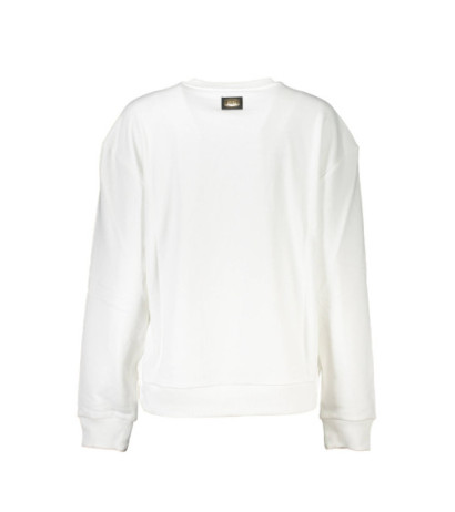 Cavalli class sweatshirt QXT67A-CF062 White