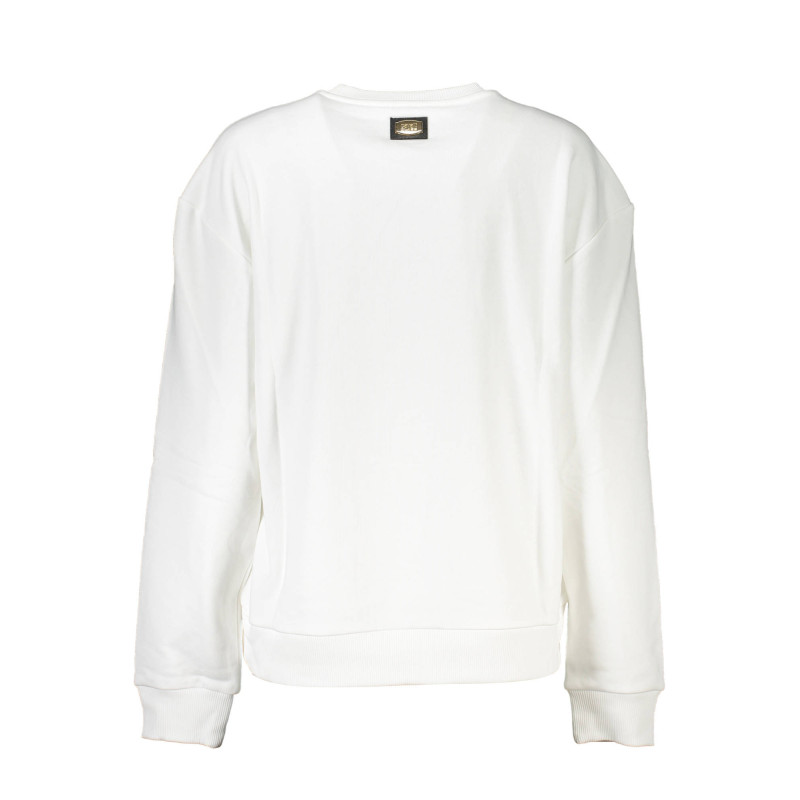 Cavalli class sweatshirt QXT67A-CF062 White