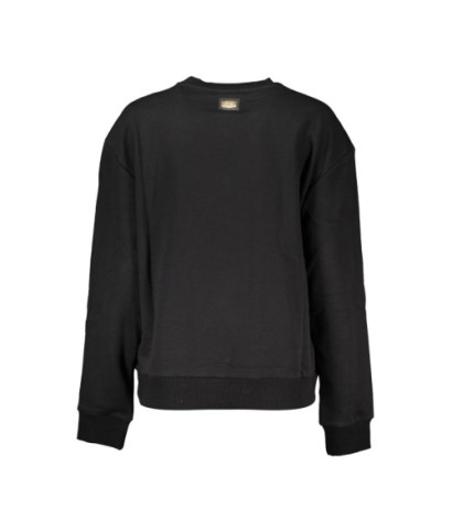 Cavalli class sweatshirt QXT67A-CF062 Black