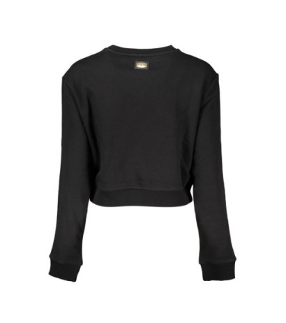 Cavalli class sweatshirt QXT67E-JD060 Black